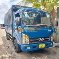 Siêu phẩm FOTON M4. 2021. Tải 1990. Xe như mới