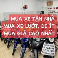 THU MUA CÁC LOẠI XE MÁY CŨ, XE HƯ GIÁ CAO