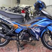 ex 50cc