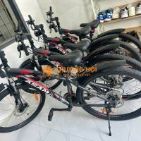 CẦN BÁN GẤP 4 CHIẾC XE ĐẠP ASAMA XỊN SÒ
