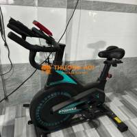 xe đạp thể dục Toshiko còn bảo hành