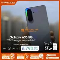 Pin 4.500mAh sạc nhanh  Dùng cả ngày không lo