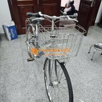 Xe đạp Nhật Bản MARUISHI HNA2733 nhập nguyên chiếc