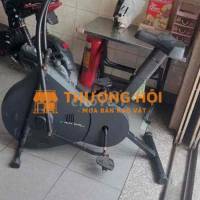 xe đạp thể dục