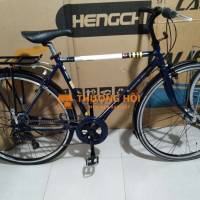 Xe Nhật bãi 1 đĩa 6 líp