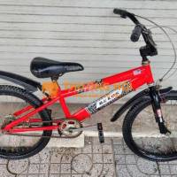 Xe đạp trẻ em bánh 20