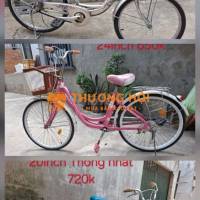 3 xe bán 20-24inch