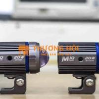 Đèn Trợ Sáng M10 Plus