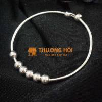 Vòng bạc S99 gắn bi bạc