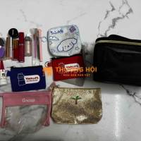 50k gồm tất cả túi như hình với đồ makeup