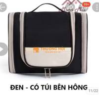 TÚI ĐỰNG MỸ PHẨM XÁCH TAY