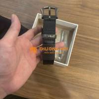 Dây nịt da The Wolf full box new 100%