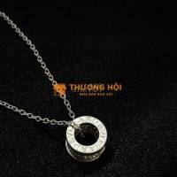 Dây chuyền Bvlgari chất phong cách