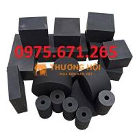 Gia công Điện Cực Graphite, Điện Cực than chì giá tốt