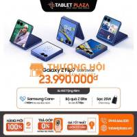 Giá cực hot chỉ 23.990.000đ sở hữu siêu phẩm mới nhất nhà Samsung