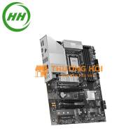 Mainboard MSI PRO Z890-S WIFI 7 DDR5 - Mainboad cho dân đồ họa 2025