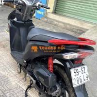 honda VISION Phiên bản đặt biệt BSTP CHÍNH CHỦ