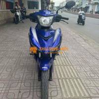 ✅Exciter 150, 2017, Bs: 59D2-43682 ✅xe máy nguyên