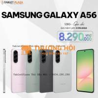 Với 8.290.000đ, Galaxy A56 nổi bật với hiệu năng ổn định