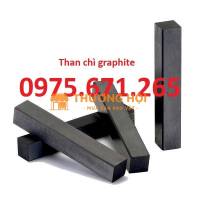 BÁN ĐIỆN CỰC THAN CHÌ - GIAO HÀNG TOÀN QUỐC - GIÁ CẠNH TRANH