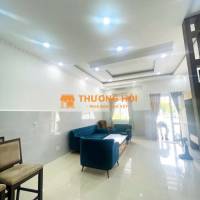 Cho thuê biệt thự đầy đủ nội thất cao cấp kế siêu thị Aeon Mall Bình Dương
