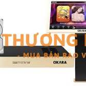 Bộ đầu Okara(4T) + Màn hình 21,5in giá 4.8tr.