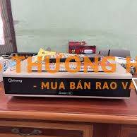 ĐẦU ARIRANG SMART K+(3T)thông minh giá 4,8tr..