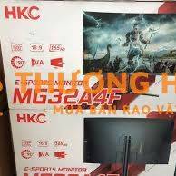 màn hình chính hãng NPC MF270K-V 144HZ