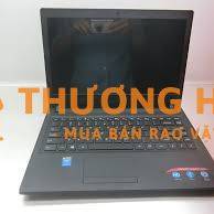 LAPTOP LENOVO 100-14IBD, 14 inch, Ram 4GB, SSD 128GB + 500GB - 1TR1