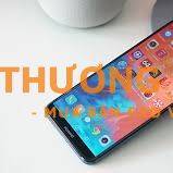 Điện thoại Huawei nova 2i leng ken