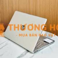 HP 15S MÀU BẠC I51035G1/16GB/256GB SSD/1T HDD