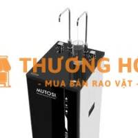 [BÌNH TÂN] Thanh Lý Máy lọc nước nóng lạnh Mutosi - 3 chế độ