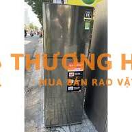 Dọn nhà nên cần pass tủ lạnh đang sử dụng