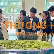CẦN TUYỂN: NAM / NỮ PHÒNG KINH DOANH (Làm việc tại VP)