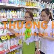 NHÂN VIÊN KINH DOANH THỊ TRƯỜNG SIÊU THỊ BẢO LỘC