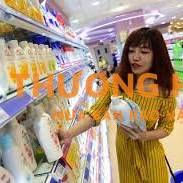 SALE THỊ TRƯỜNG HÓA MỸ PHẨM THẠNH PHÚ BẾN TRE