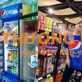 VIỆC SALE THI TRƯỜNG PEPSI KÊNH ON TP VĨNH LONG