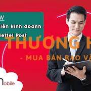 VIETTELPOST TUYỂN DỤNG NHÂN VIÊN KINH DOANH