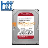 Ổ cứng HDD Western Digital 2TB Red Plus (WD20EFPX)