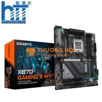 Mainboard Gigabyte X870 GAMING X WIFI7 DDR5 - Giá rẻ