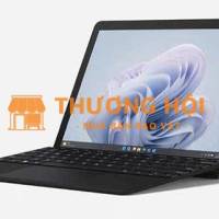 SURFACE GO 4 NHỎ GỌN, MẠNH MẼ, SẴN SÀNG MỌI NHIỆM VỤ!
