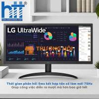 Màn hình LG UltraWide 26WQ500-B