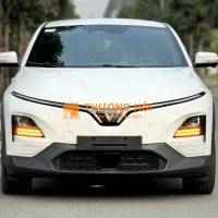 VinFast VF6 2025 Chỉ Từ 666Tr -Hỗ trợ vay đến 80%