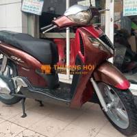 SH Ý LD 2008 cực đẹp, sưởi mát tay đhồ 2009đèn led