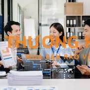 Tuyển Nhân Viên Văn Phòng