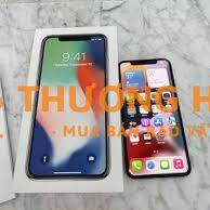 iphone X 64G trắng tuyệt đẹp còn BH dài 6 tháng