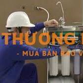 Thợ lắp đặt máy lọc nước tại Thanh trì, HN