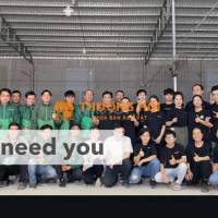 [Tân Bình] Nhân viên Kho (Có chứng chỉ xe nâng)