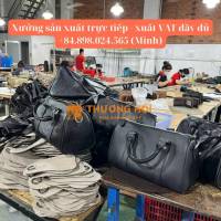 TRƯỜNG CHINH XTC CUNG CẤP NGUỒN CHO KHÁCH CHỢ – HÀNG SẴN, VAT