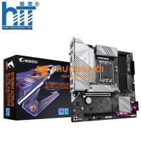 Mainboard Gigabyte B760M Aorus ELITE AX DDR4 (Wifi+Bluetooth) - Giá rẻ